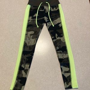 Justice girls size 10 active wear